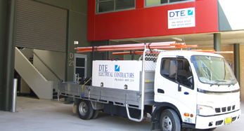 dte company history
